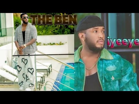 the Ben _iyeeye (official video)