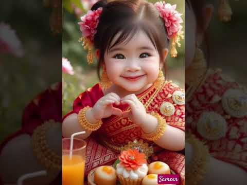 cute baby girl #shorts #viral #trending #youtubeshorts video cute baby girl video ❤️❤️❤️