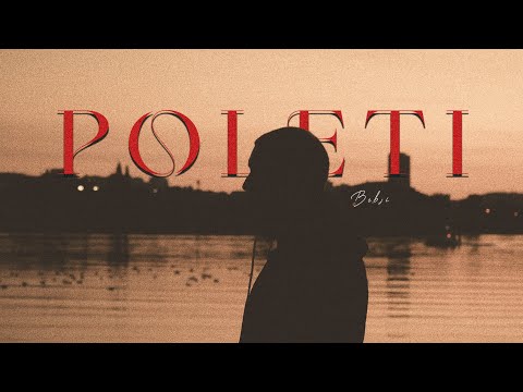 BOBSI - POLETI (OFFICIAL VIDEO)