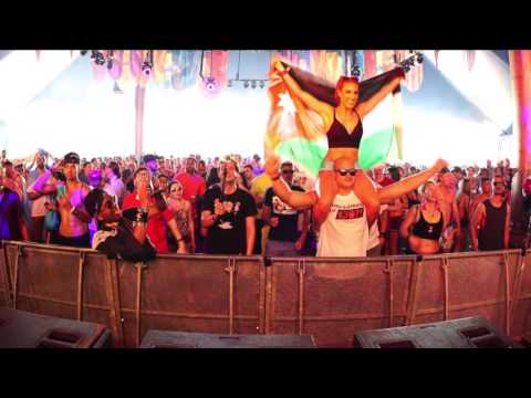 M.I.K.E. Push | Live At Tomorrowland 2016