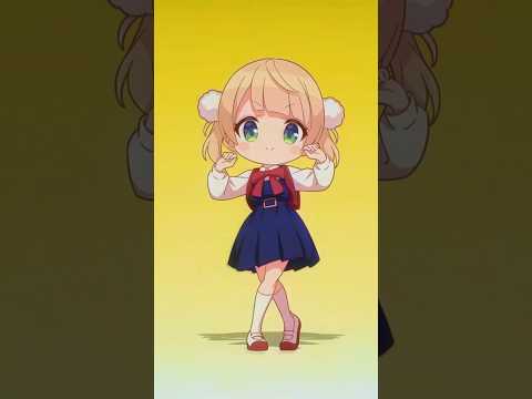 Ui Chan dancing Not Like Us (loli god requiem X Not Like Us) #ui #uichan #notlikeus #dance