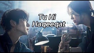 Flower of Evil VM- Tu Hi Haqeeqat [ Do Hyun Soo X Cha Jiwon ] #flowerofevil #leejoongi #moonchaewon