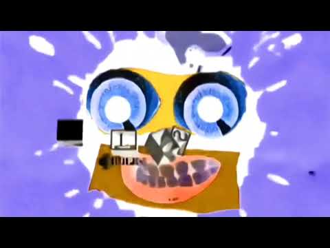 Klasky Csupo (30FPS) in G Major FIX 2!