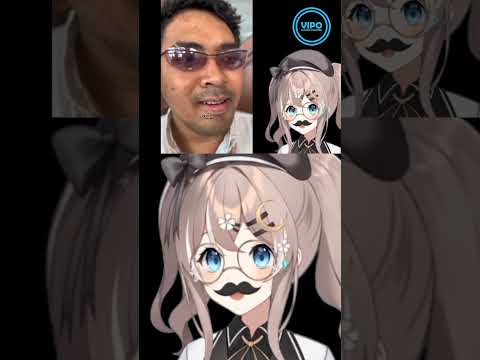 Basa-basi Tetangga | Cecilia Lieberia  #vtuber #vipoclipch #vtuberid