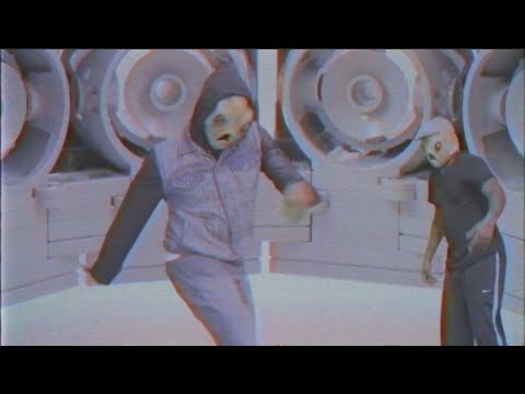 NO EYES - Mii (Official Video)