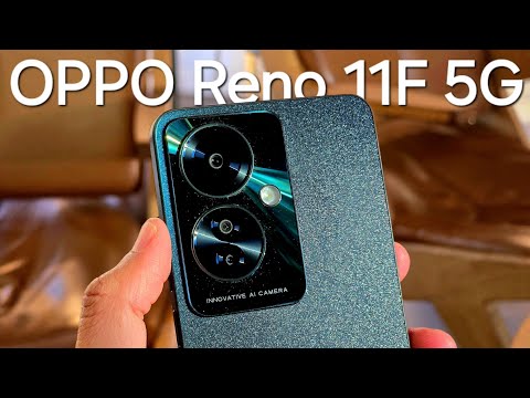 Oppo Reno 11F 5G | عودا حميدا