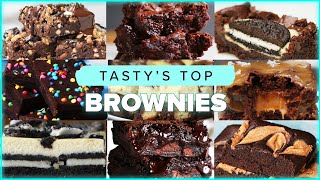 Tasty's Top Brownie Recipes