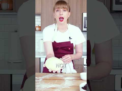 Should I Freeze Dumplings? #cooking #tutorial #shorts