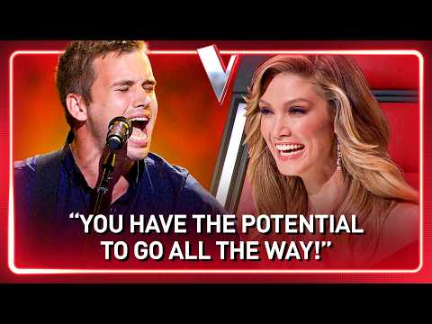 STREET PERFORMER becomes RUNNER-UP on The Voice | Journey #424