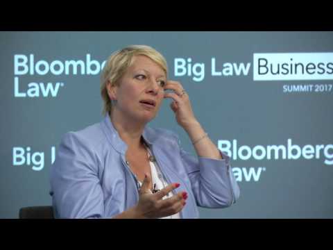 Complying with the Times: Big Law Business Summit 2017