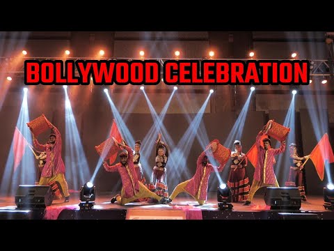 BOLLYWOOD CELEBRATION | TEAM XTACY DANCE COMPANY