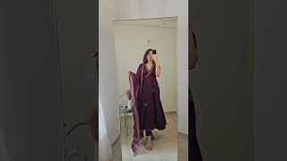 Latest Myntra Indian wear Haul | traditional dress haul | Kurta sets | Link in community