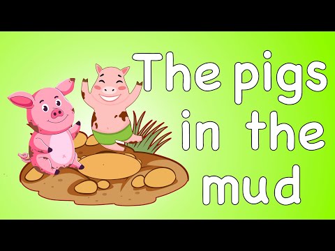 Practice Reading Short Vowel /i/ | Simple Phrases & Sentences