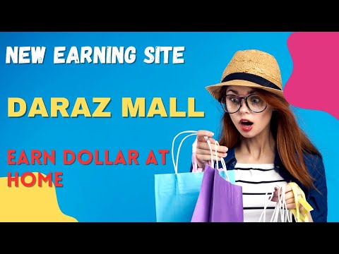 Review Of DRZMALL Earning Website 🌟 || Earn Dollar Daily || Join Now ||