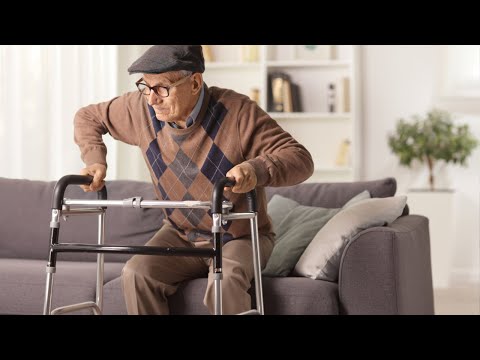 Seniors: Are Walkers Bad or Good for You? The surprising truth!