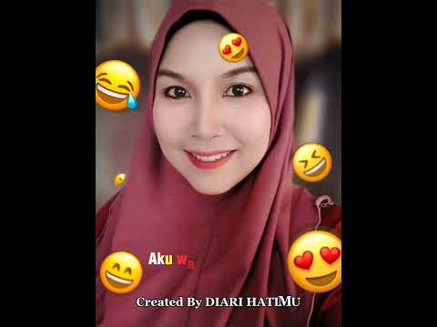 Wanita (Siti Nurhaliza)#lirikvideo @diarihatimu967