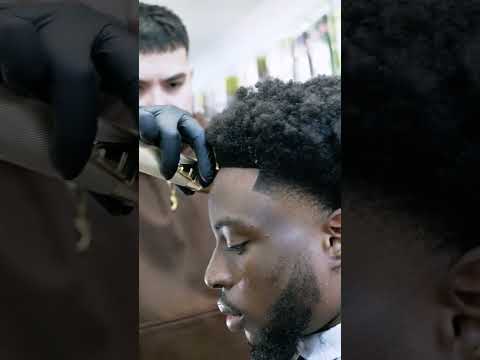 BARBER HYPE VIDEO || HAIR TRANSFORMATION VIDEO EDITS || By- @silentvines1144  #hairstyle #haircut