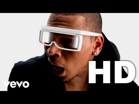 Chris Brown - I Can Transform Ya (Official HD Video) ft. Swizz Beatz, Lil' Wayne