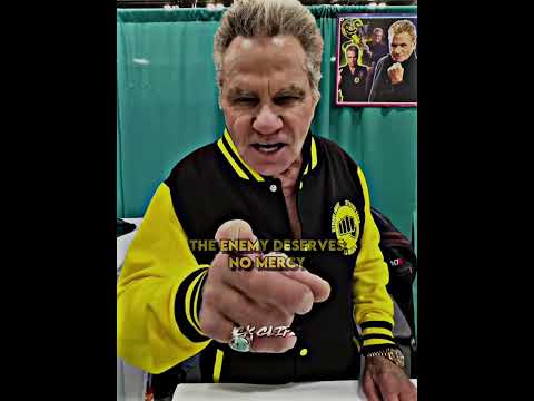 Kreese/Martin’s reaction to Cobra Kai fanart#cobrakai#johnkreese #kreese#kreesecobrakai#cobrakaichop