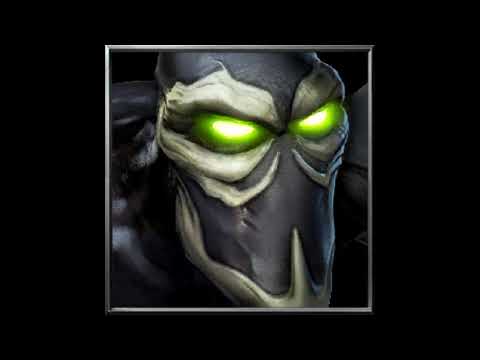 Shade Quotes PL - Warcraft 3 Reforged