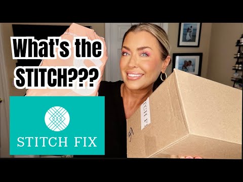 STITCH FIX HOT OR FLOP | SHAPERMINTS NEW SHADES | HOTMESS MOMMA VLOGS