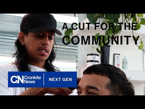 A Cut for Community