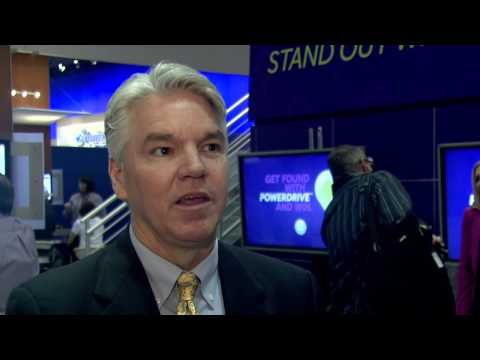 David Kain at NADA 2013 - Reputation Management