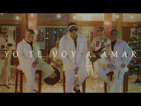 Dj Kane Crew - Yo Te Voy A Amar