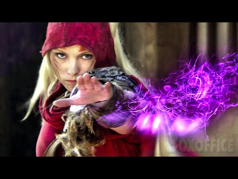 The Witches War | FANTASY | Full Movie in English