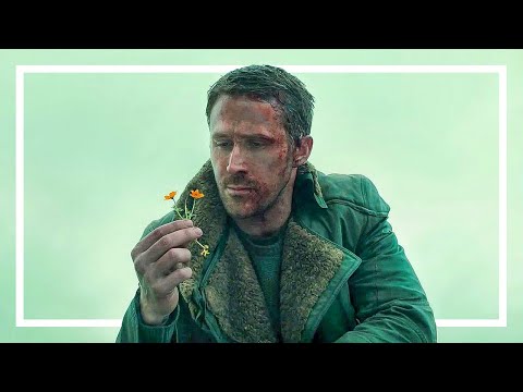 Quello che (𝓆𝓊𝒶𝓈𝒾) nessuno ha colto di BLADE RUNNER 2049™