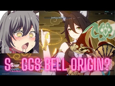 [Honkai Star Rail] S_ggs Bell Origins (But in X1, X4 and X0.25 Speed)