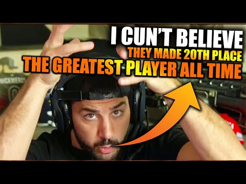 Nickmercs Thoughts on ImperialHal & Falcons Devastating 20th Place in ALGS (My Thoughts too)