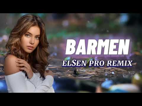 Elsen Pro - Barmen