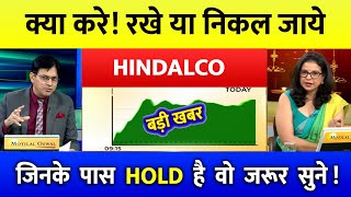 Hindalco share news | Hindalco share target | Hindalco share analysis | Hindalco