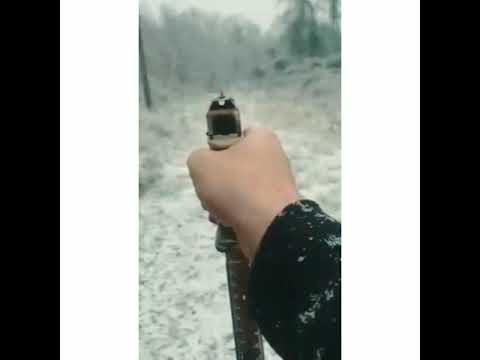 guns firing video ak47 firing badmashi Punjabi Song status 🔥