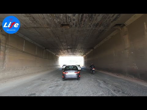 Driving Maharashtra 4K HDR | Mumbai - Ahmedabad Highway | Versova, Mira Bhayandar to Virar