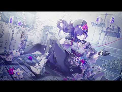 バグ (Bagu, bug) - Nightcord at 25:00 | project sekai full instrumental