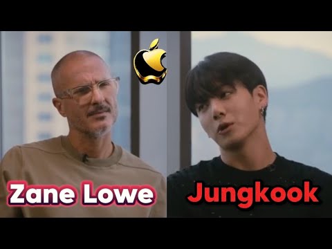 Interview with Apple Music This afternoon, Jungkook revealed this surprising thing.!?