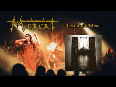 Maat (Ger) - Perennial Bliss (Official Music Video 2024)