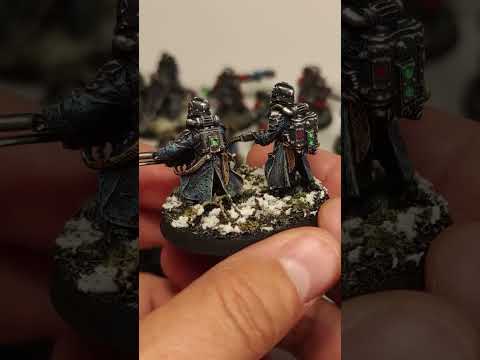 Death Korps of Krieg