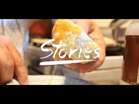 Stories - When it rains