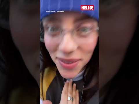 Billie Eilish and Charli XCX FINALLY Debuted Live | HELLO!