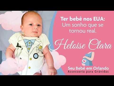 Ter bebê nos EUA | Novo serviço da MacroBaby