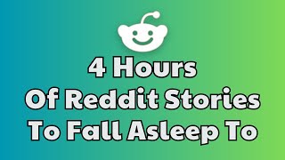 4 HOURS Of Interesting AITA Stories To Fall Asleep To | Best Reddit Stories Compilation - iReddit