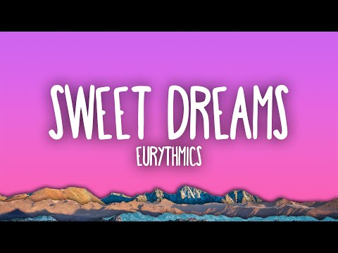 Eurythmics - Sweet Dreams