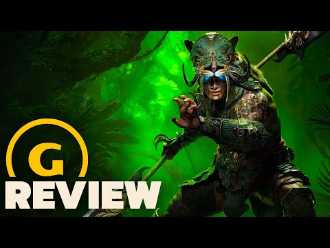 Diablo 4: Vessel of Hatred Review | Pierce the Veil