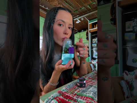 ho ho ho #420 #dayinmylife #dailyvloggers #cannabisfamily #unboxing