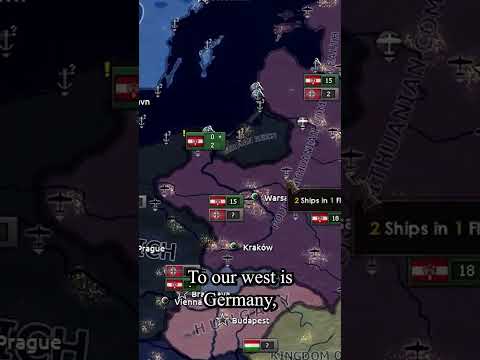 Day 7 of hoi4 everyday | Rebirth of the Commonwealth  #hoi4