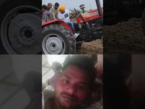 Massey furgution ❤️💯💯🔥 #farming #automobile #agriculture #ytshorts #viralvideo #trending