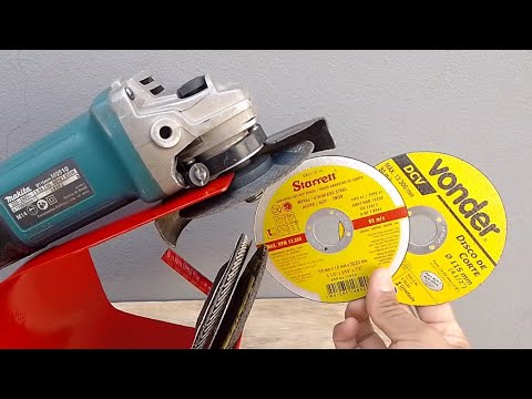 The angle grinder secret that few know || Angle grinder tricks | DIY ideas